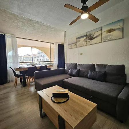 - - 6personnes - Renove - Moderne - En Bord De Avec Clim سُت