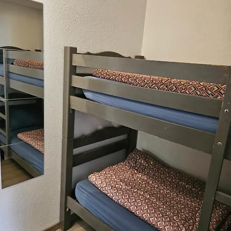 شقة - - 6personnes - Renove - Moderne - En Bord De Avec Clim